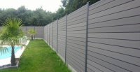 Portail Clôtures dans la vente du matériel pour les clôtures et les clôtures à Cellefrouin